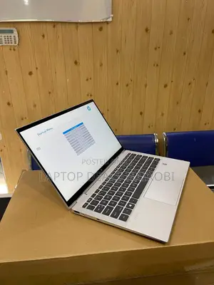 Laptop HP EliteBook X360 1040 G7 16GB Intel Core I7 SSD 512GB