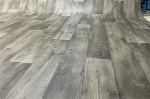 Easy-to-Clean Vinyl Flooring