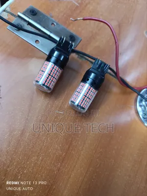 High-Performance Led Brake Lights (2pc)