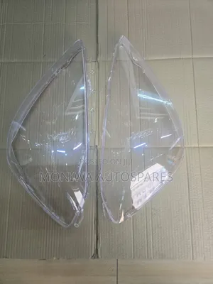 Headlamp Lens/Headlens Toyota Allion 240 2005 Model