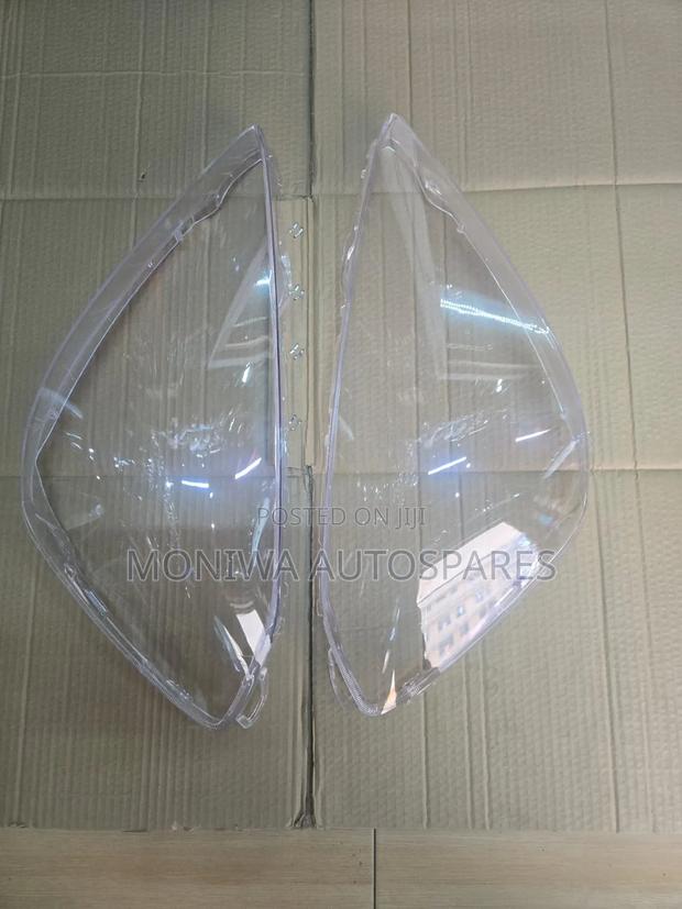 Headlamp Lens/Headlens Toyota Allion 240 2005 Model