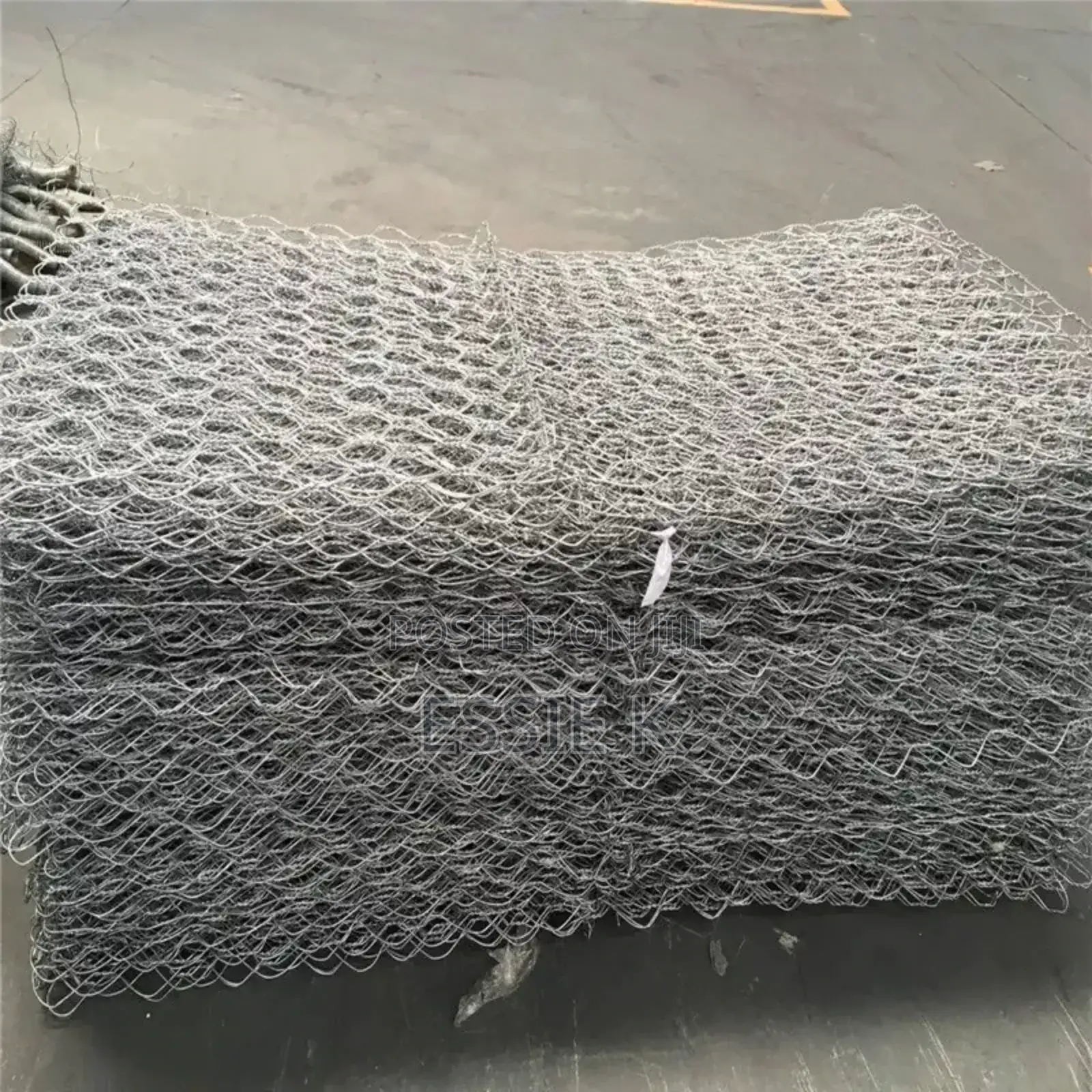 Landscaping Gabions Boxes