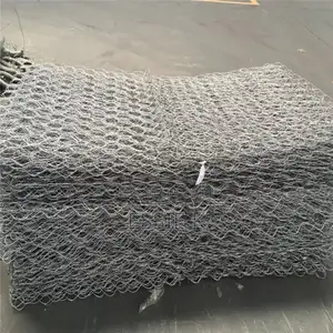 Landscaping Gabions Boxes