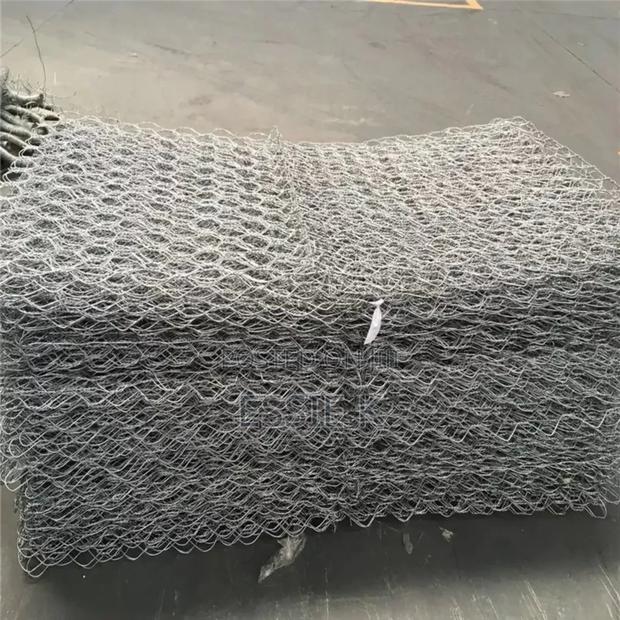 Landscaping Gabions Boxes - main view