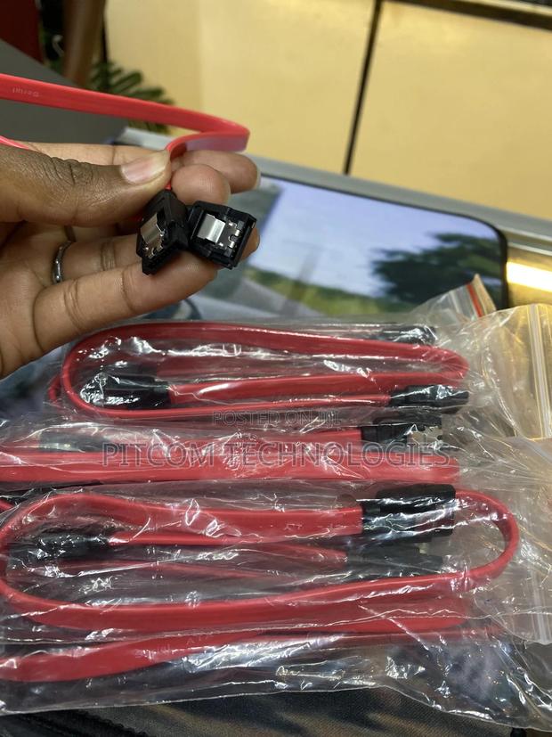 Sata to Sata Cable - main view