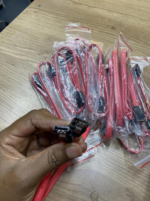 Sata to Sata Cable - thumbnail 2