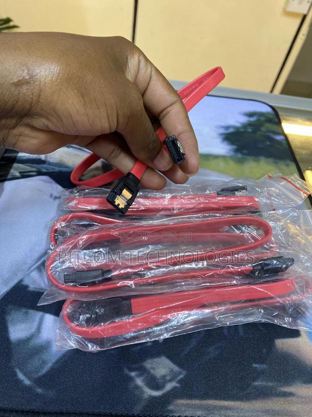 Sata to Sata Cable - thumbnail 3