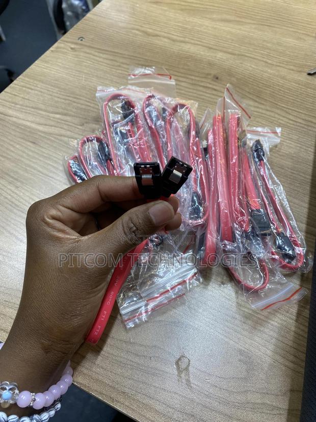 Sata to Sata Cable - thumbnail 4