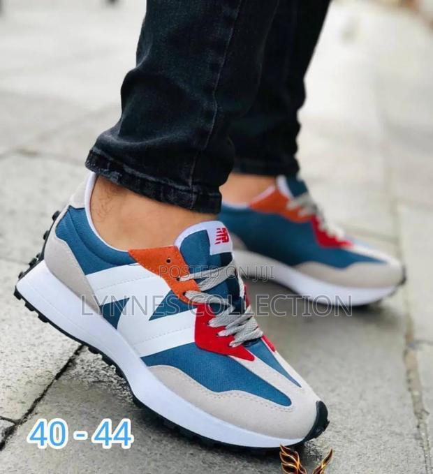 New Balance 327 - thumbnail 6