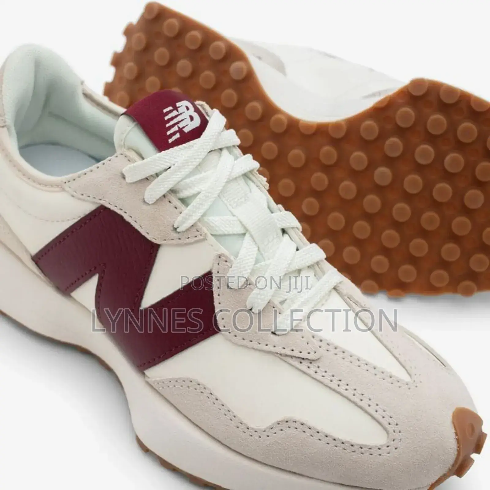 New Balance 327
