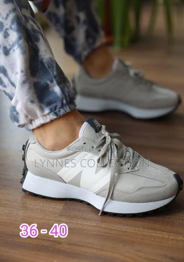 New Balance 327 - thumbnail 10
