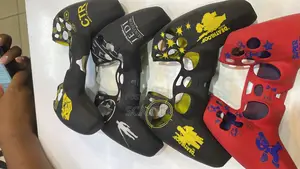 Ps 4&5 Controller  Silicone   Covers