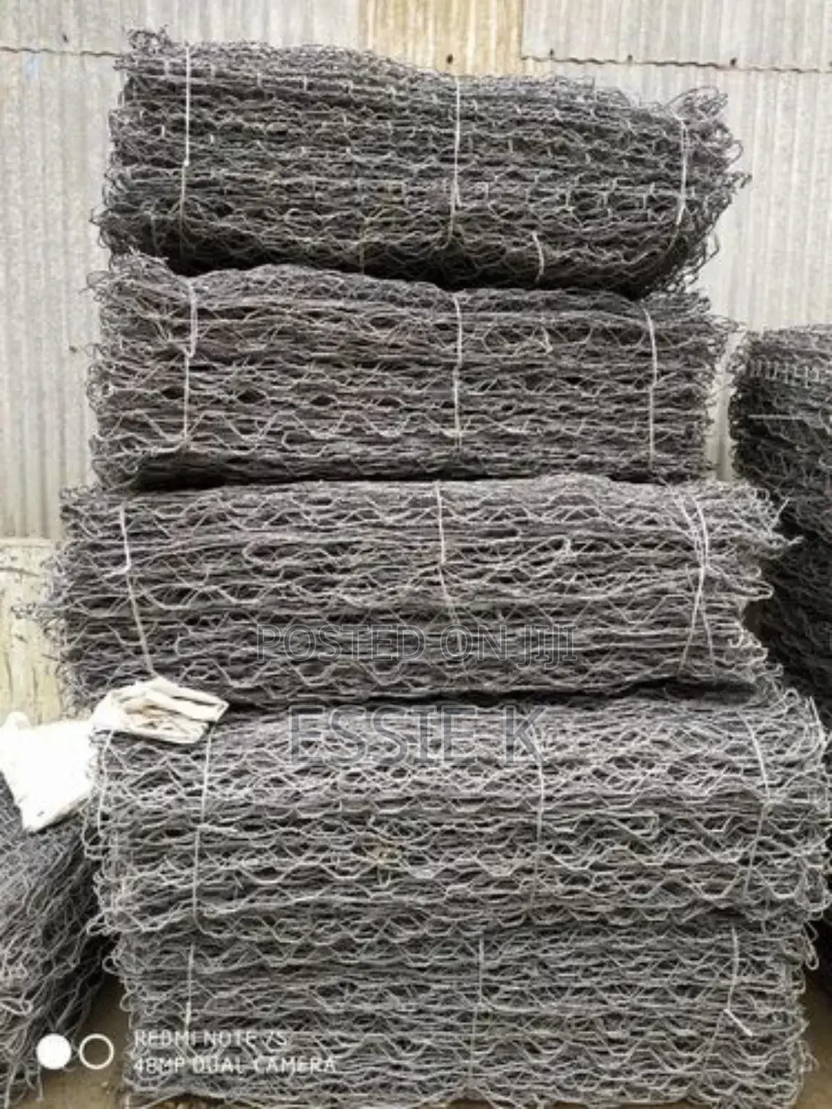 Quality/Strong Gabion Boxes 2.7mm