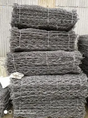 Quality/Strong Gabion Boxes 2.7mm