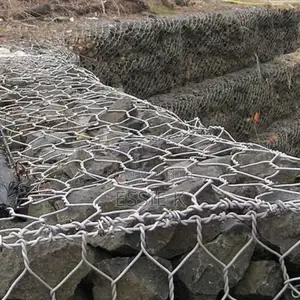Quality/Strong Gabion Boxes 2.7mm
