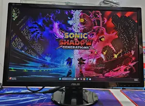 Asus Ve278 Monitor
27 Inch Full Hd