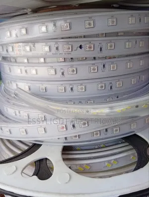 Snake Lighting