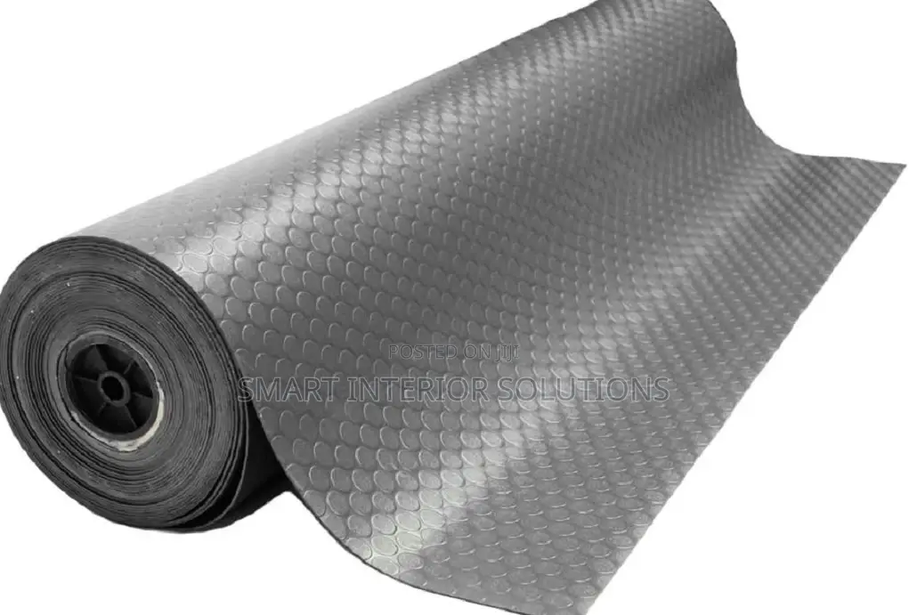 Best-Selling Rubber Coin Mat