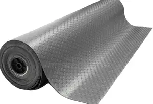 Best-Selling Rubber Coin Mat
