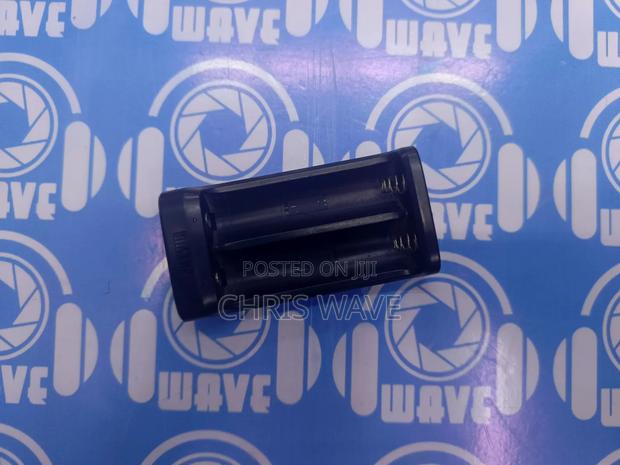 Zhiyun Weebil S Charger - main view
