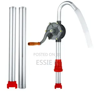 Oil Transfer Drum Pump