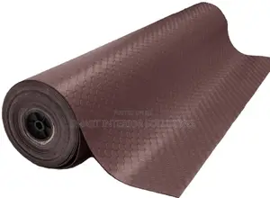 Anti-Skid Rubber Coin Carpet