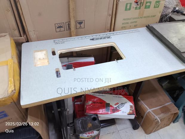 Sewing Table, Imported Sewing Table
