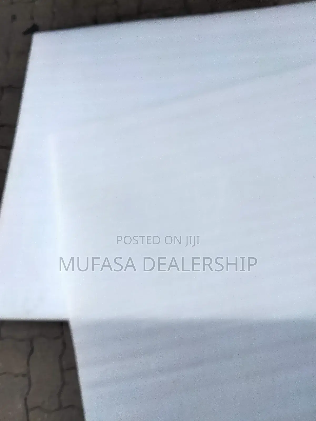 #1 High Quality Styrofoam