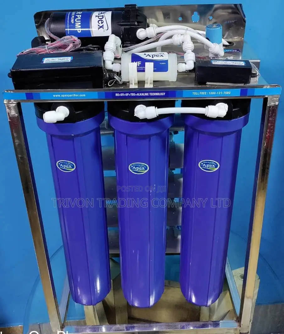 Best Home Ro System (125 Domestic Ro)