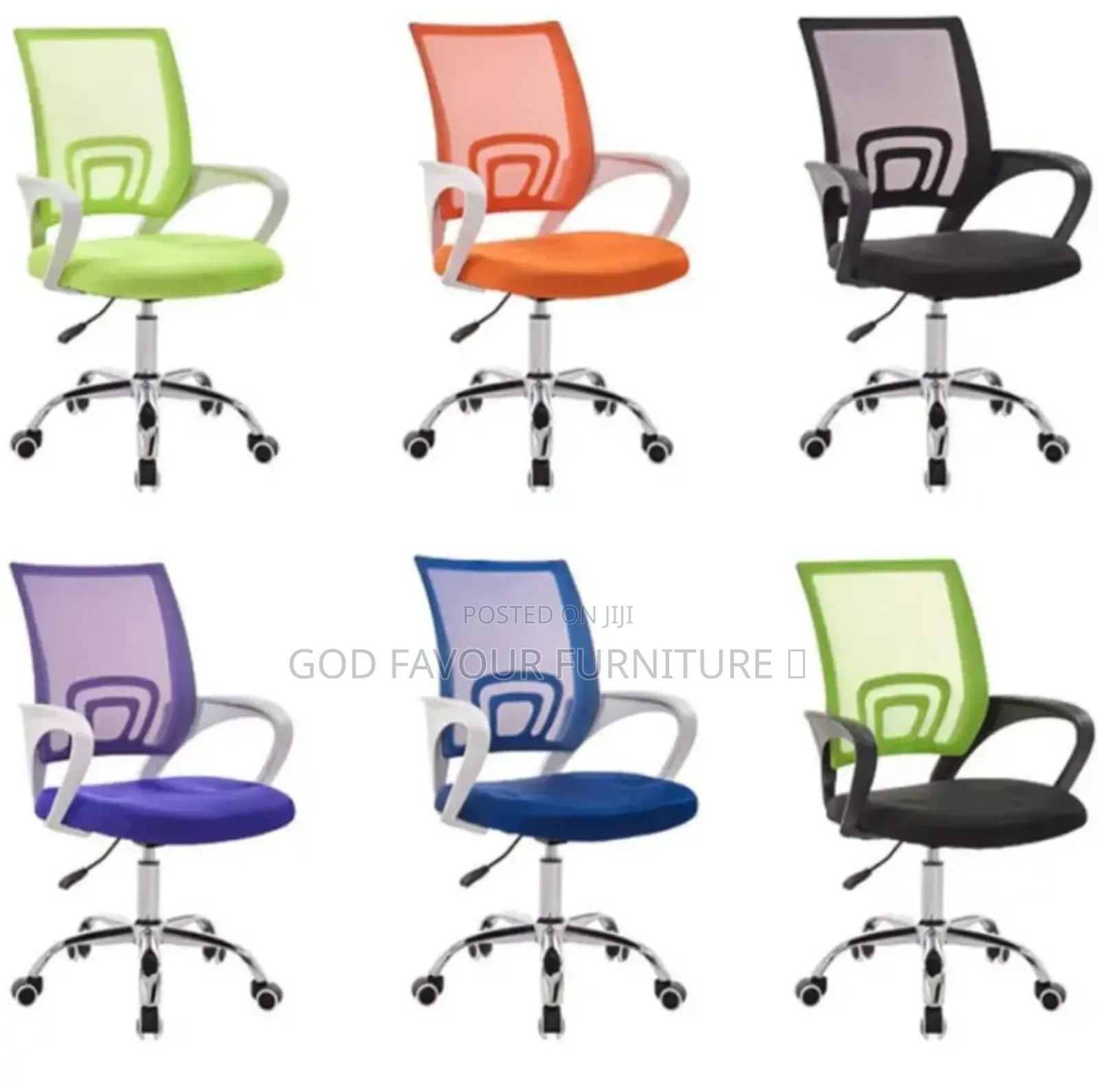 Beautiful Design Mesh Office Chair Yg9kmn