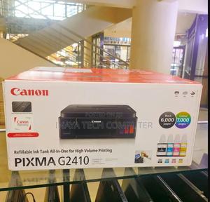 Canon Pixma G2410 A4 3-in-1 Multifunction Printer - thumbnail 2