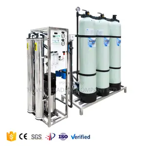 Reverse Osmosis Systems 1000lph