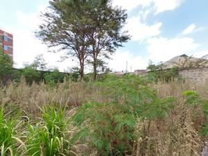 Ruiru Matangi 1/4acre Plot With a Perimeter Wall for Lease.