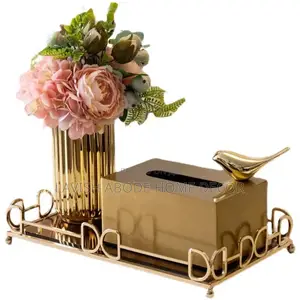 Vanity Mirror Rectangular Decorative / Serving Tray