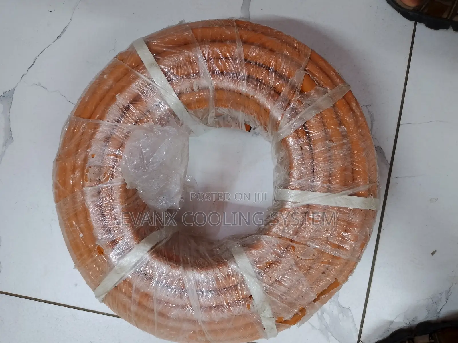 Armored Flexible Pipe