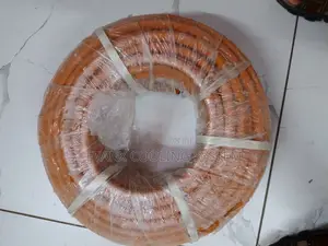 Armored Flexible Pipe