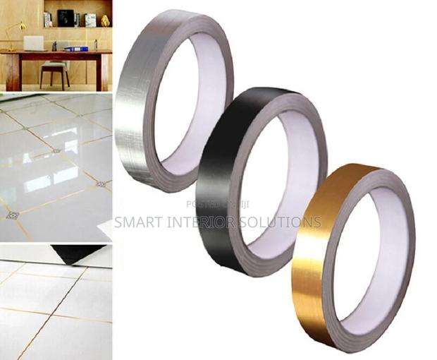 Gold Decoration Tape