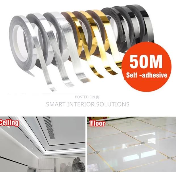 50m Decorative Tape