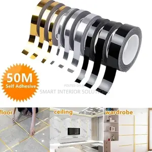 Gold Decorative Tape