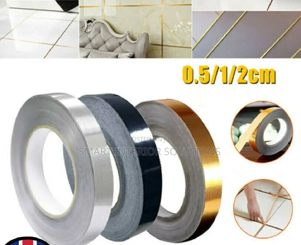 High-Quality Gold Tape