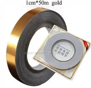 Adhesive Decoration Tape