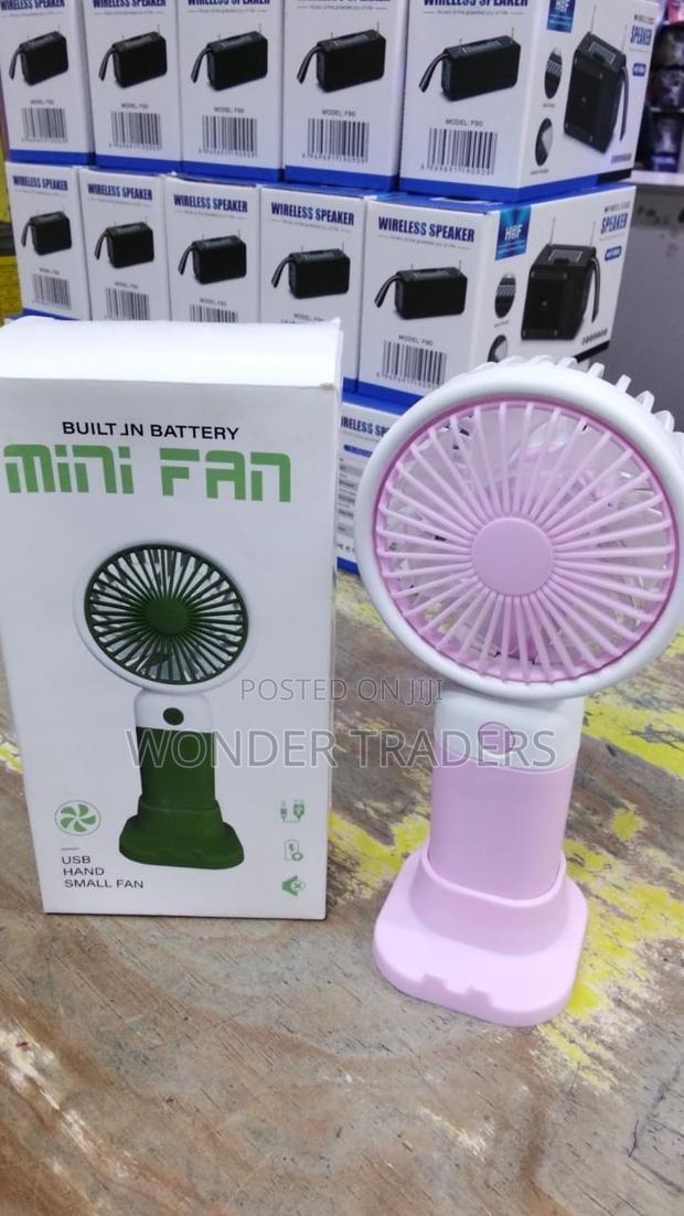 Mini Fan,Usb Hand Small Fan,