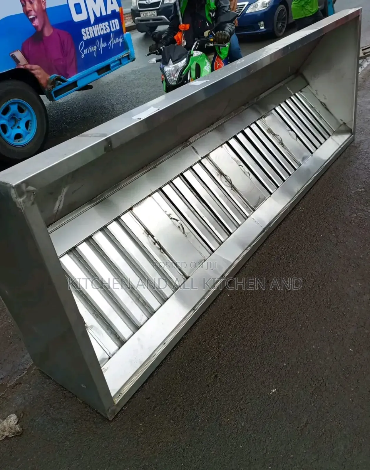 Best Kitchen Hood Extractor