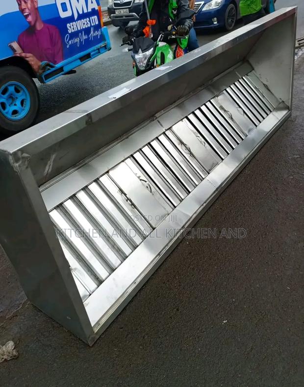 Best Kitchen Hood Extractor