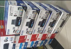 Epson L8050 Printer Replacement for L805 - main view