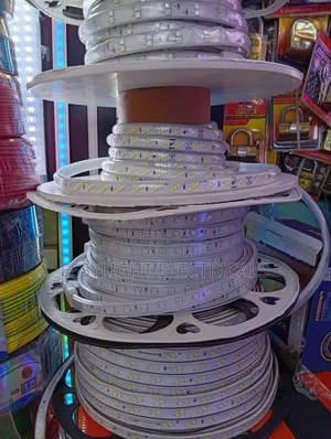 Snake Lighting