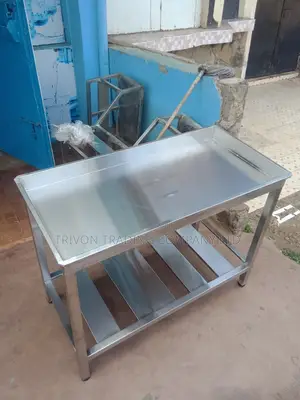 Sorting Table 2*4 Ft