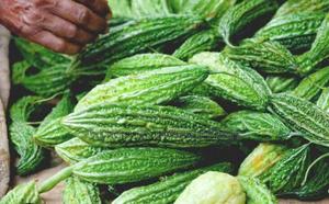 Bitter Melon Extract. 250g. - main view