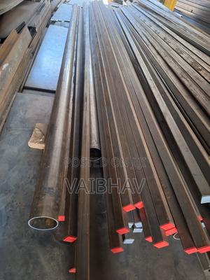 Black Pipes - main view