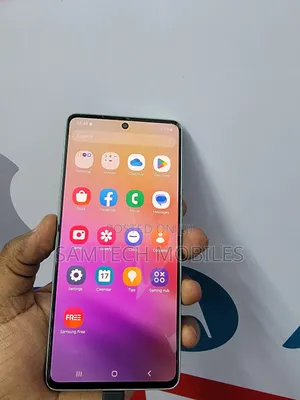 Samsung Galaxy A73 5G 256 GB Green